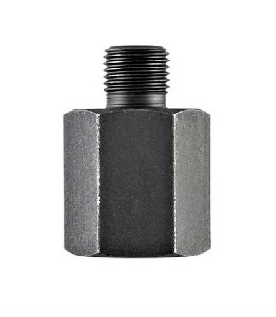 MILWAUKEE Angle Grinder Adapter (7/8 1 1/8) Hole Saw CHN 49567103