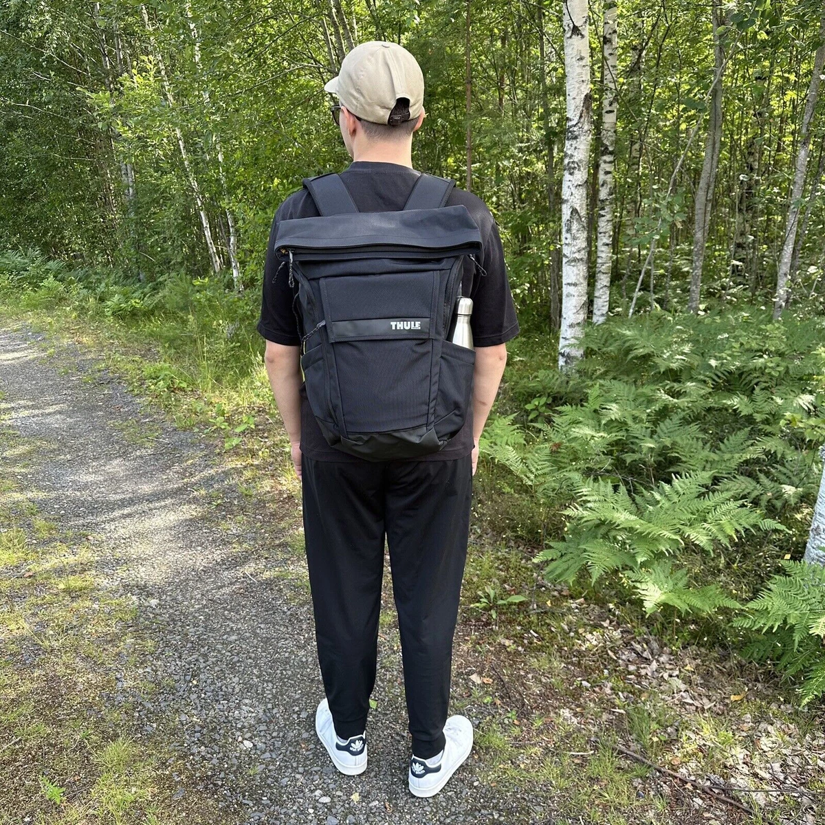 Paramount backpack cheap