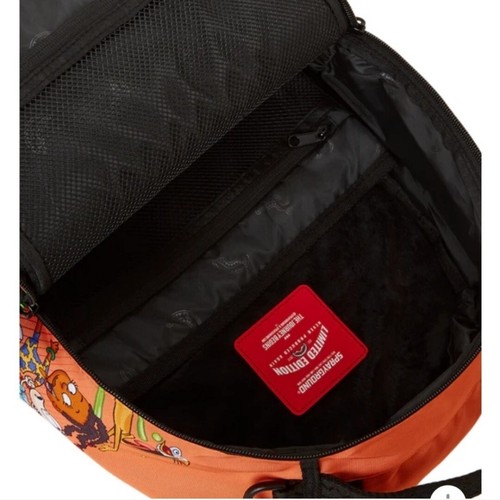 Sprayground Nickelodeon Slime Party (DLXR) Rucksack - Bild 5 von 12