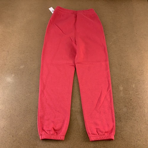 Old Navy Gender Neutral Youth Size Large 10-12 Pink Logo-Graphic Sweatpants NWT - Picture 4 of 6