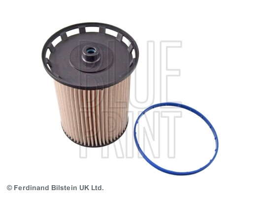 Blue Print ADV182345 Kraftstofffilter FüR VW Audi Bentley-image