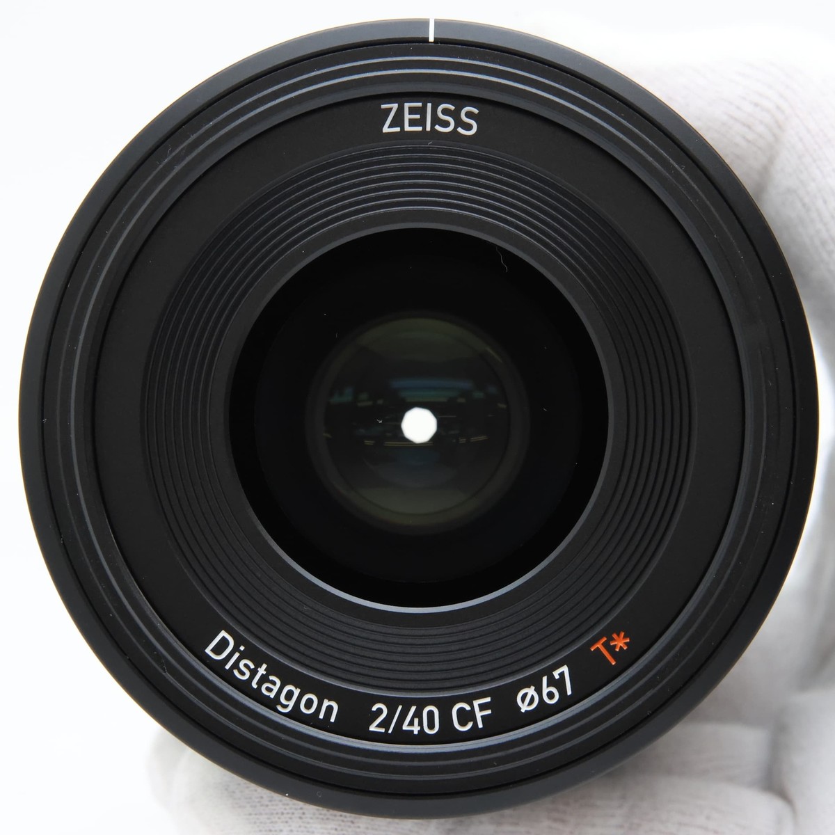Carl Zeiss Batis 40mm F/2 CF (for SONY E mount) #83 Carl Zeiss Batis 40mm F/2 CF (for SONY E mount) #83