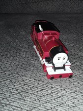 trackmaster ice mountain