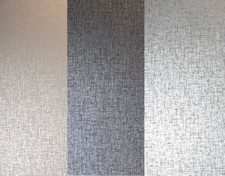 Image of Arthouse Kashmir Textured Metallic Pain Pattern Lightly Striped Wallpaper
