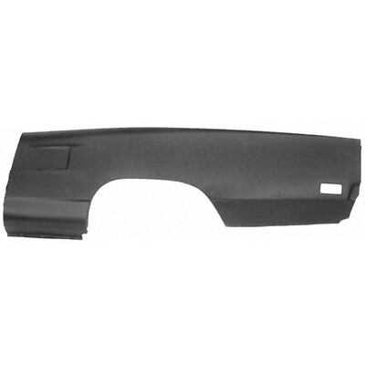 Goodmark GMK243260070L Quarter Panel Left