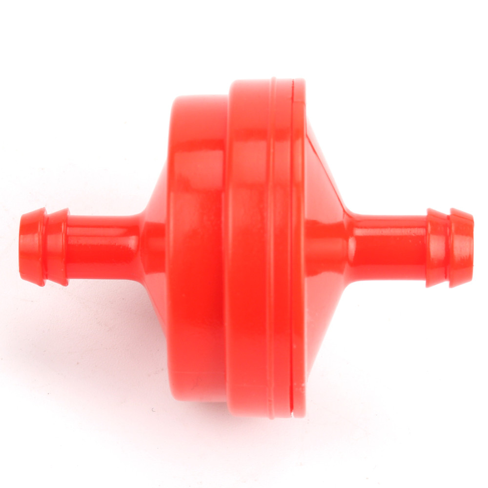 10pc 1/4" Lawn Mower Inline Fuel Filter 298090 For CUB CADET 7513013