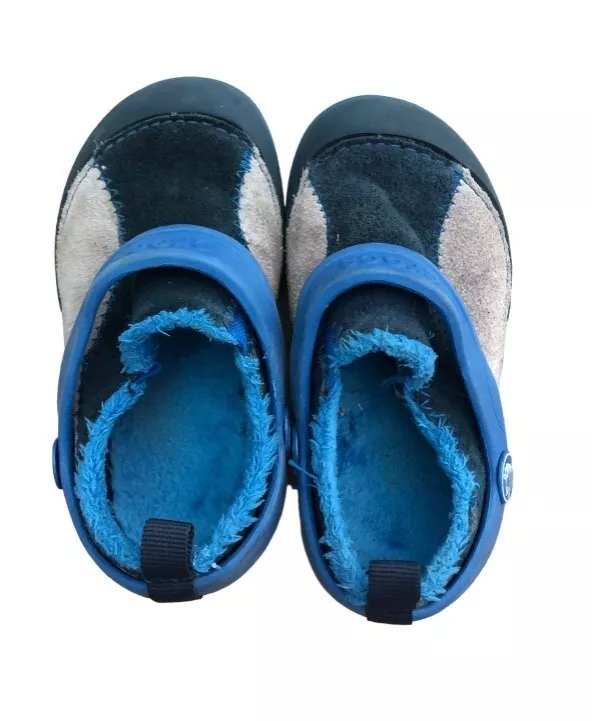 Crocs bébé garçon new arrivals