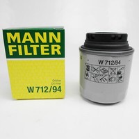 ÖLfilter Mann&Hummel W712/94 FüR Audi Seat Skoda VW 1,2L 1,4L 1.2 1.4 TSI Tfsi