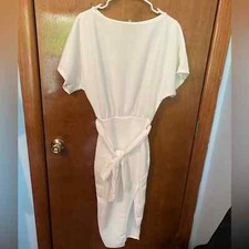 Fashion Nova Please Hold Midi Dress