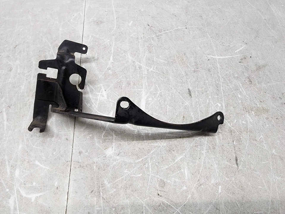 Soporte de cable de acelerador Ford Lightning 1999-2004 2002 2003 Harley F150 SVT F-150 Foto 4 de 4