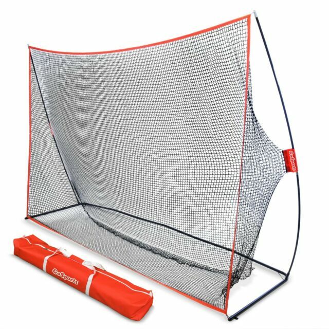 ebay golf practice nets