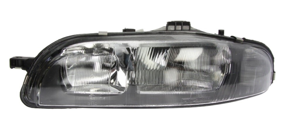 Phare gauche H1 Fiat Brava Bravo 1 182 optique avant neuf 1995-2001