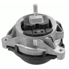 Support moteur BMW 328