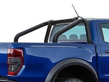 New Oem Ford Pickup Bed Sports Bar Black Vkb3z-99518k00-b Ford Ranger 2019-2023