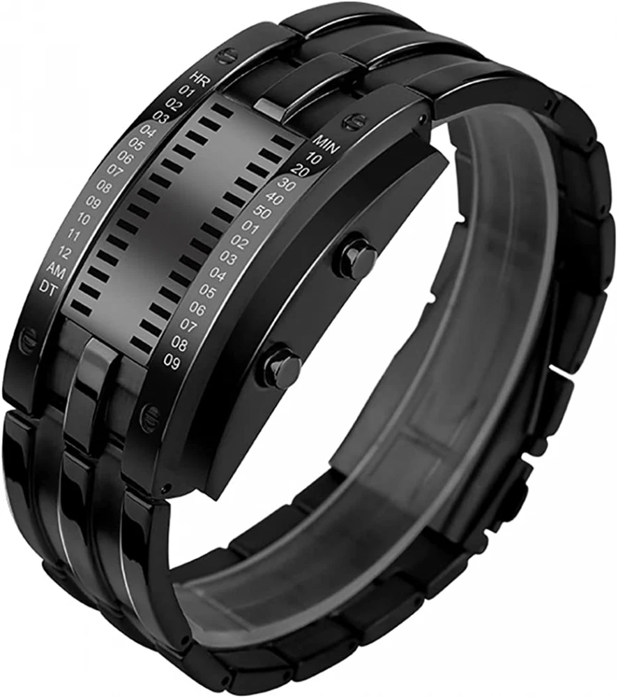 Binary matrix deals watch