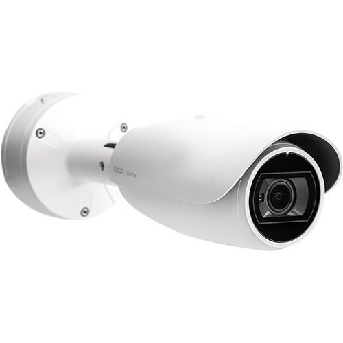 Tyco IFS03B21OI03 Illustra Flex 3MP Gen3 Outdoor IR Bullet Camera,White