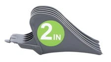 Clipquik #16 -2 inch clipper comb guard -fits Wahl -fits same as #10 & #12 guide