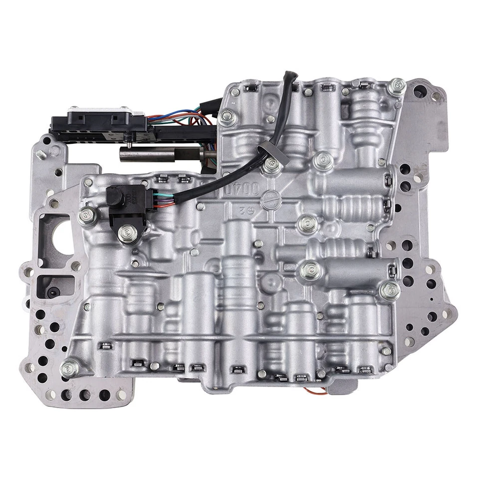 5EAT 5AT Auto Transmission Valve Body For Tribeca H6 3.0L, 3.6L 2008-2014 Foto 4 de 4
