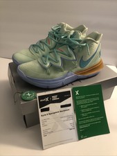 spongebob kyries size 3