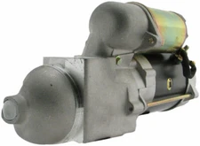 Starter Fits 10479611 1998409 6.2 Military M1008 M1009 CUCV 10465015 New 6598