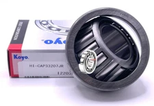 33207 JR TAPERED ROLLER BEARING 35x72x28 mm KOYO NEW