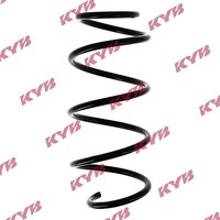 KYB RA3469 Coil Spring For KIA
