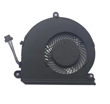 Original CPU Cooling Fan for HP Pavilion 15-au063cl