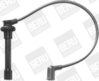 Beru ZüNdleitungssatz FüR Honda Civic VI Hatchback EJ EK 1.4I 1.4Is