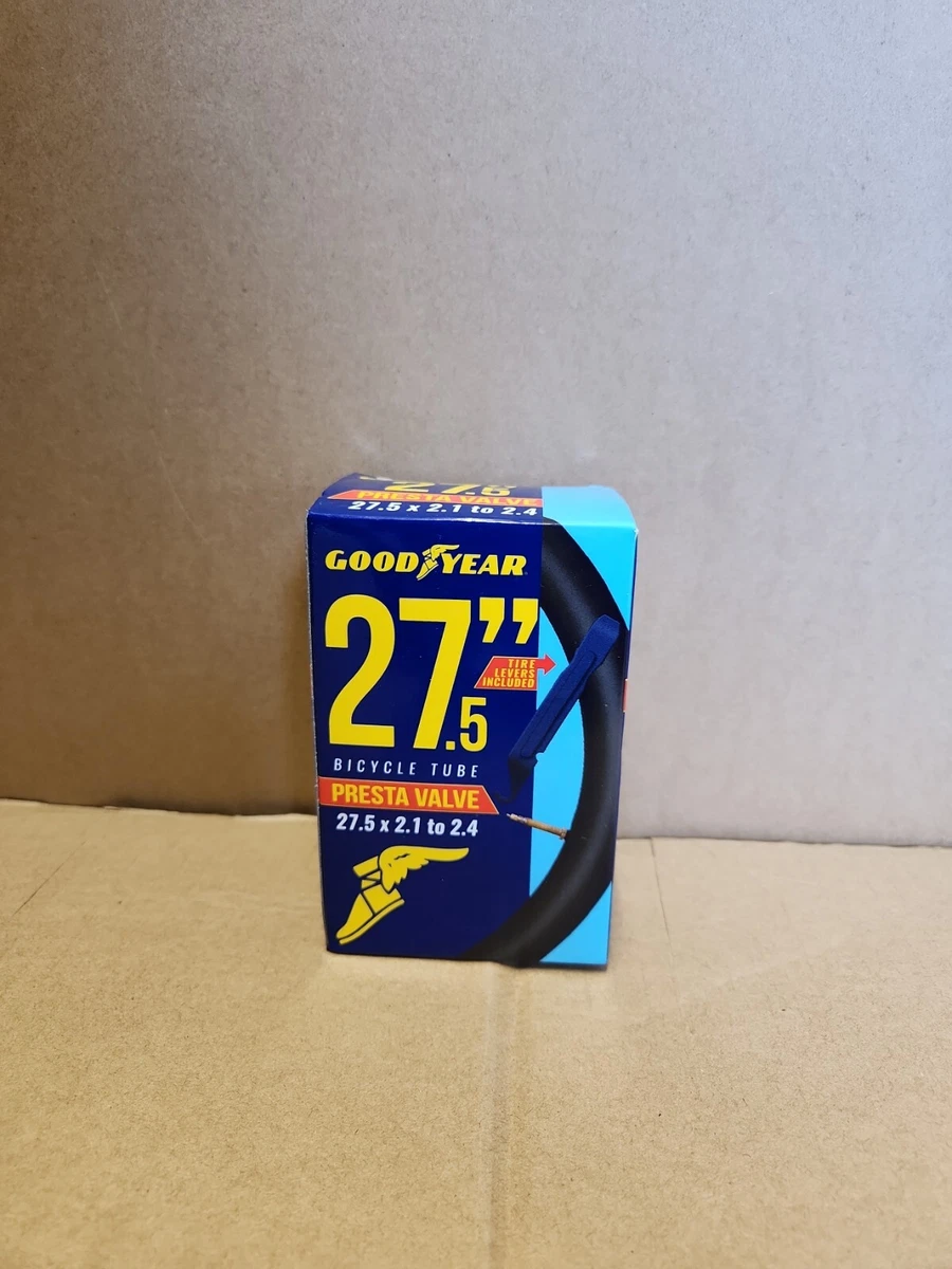 27.5 x 2.1 tube new arrivals