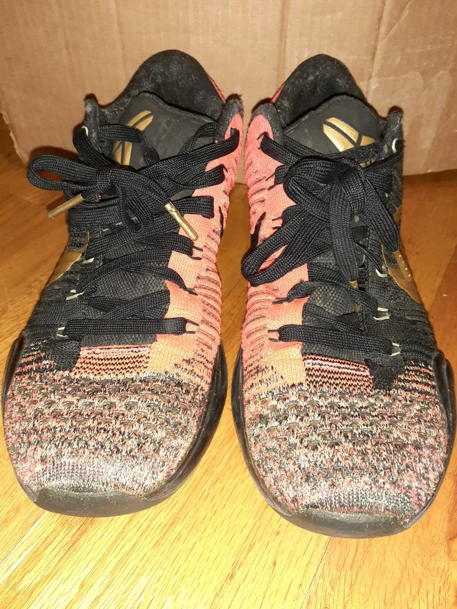 Kobe 10 outlet elite low christmas