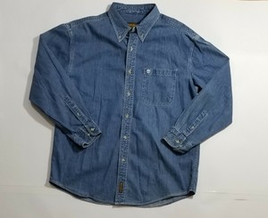 timberland weathergear shirt