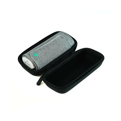 Travel Case Withings BPM Connect Wi-Fi Smart Blood Black 3.7 Ounces Non-slip