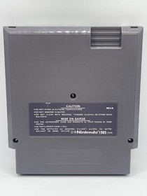 Super Mario Bros/Duck Hunt Nintendo NES Game Cart ONLY Authentic Tested