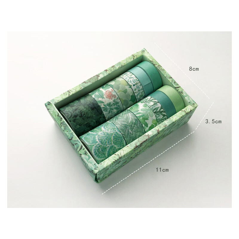 Buy Washi Tape Pack Online In India - India - Foto 5