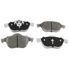 Bremsbelagsatz Scheibenbremse für Renault Laguna II Grandtour KG0/1_ 2.0 16V