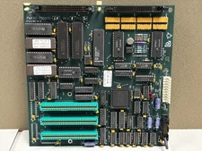 Liebert 02-790870-10 Rev 8 P/L 2 | PWA Control Board