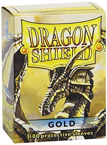 Dragon Shield Standard Matte Sleeves - Nebula (100) - GamerzParadize