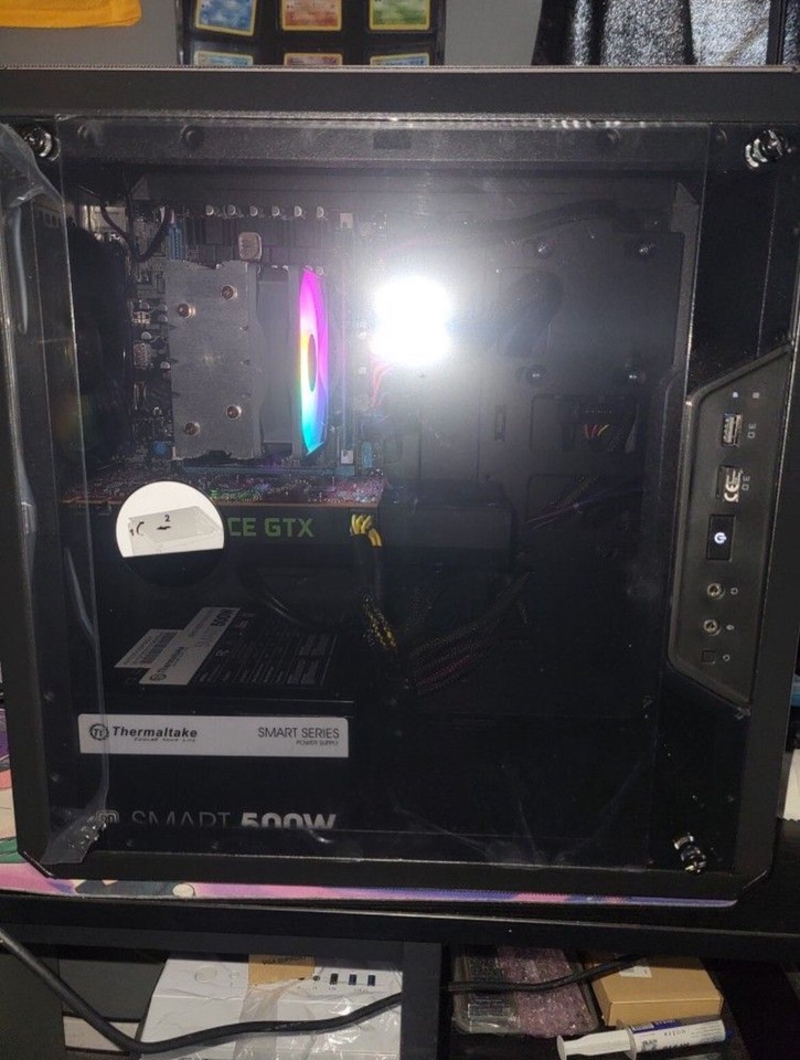 pc gaming desktop computer | eBay