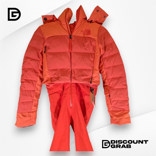 The North Face Women's Off The Clock One Piece Snowsuit - Medium/Short - Picture 2 of 7