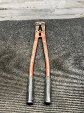 Used Hit Cutter Bolt Jaw  600mm