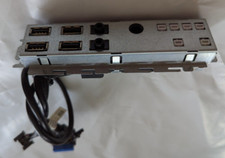 Genuine Dell Optiplex 7020 9020 USB Audio Panel SFF DJH3K 0DJH3K