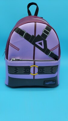 Funko Marvel HAWKEYE Kate Bishop Mini Backpack Bag Target Excl Like Loungefly