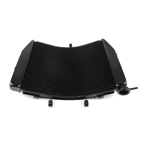 For Kawasaki Ninja ZX-10R ZX1000C 2004-2005 Aluminum Radiator Cooler Cooling - Picture 5 of 8