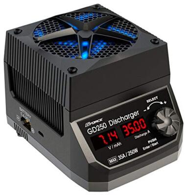 GFORCE GD250 Discharger 放電器 s-l400.jpg