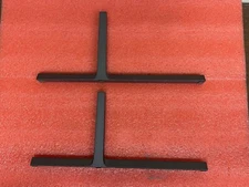 Vizio Pair Base M55Q7-J01 M58Q7-J01 Stand Legs Base (X20T8545) Pedestal *20
