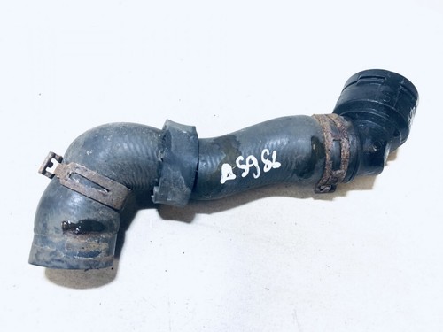 Volkswagen Sharan 2006 Radiator Hose (Water Hose) 1c0122291, Genui #1029817-38