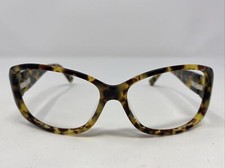 Maui Jim Japan NALANI MJ295-10L 61-16-126 Tortoise Plastic Sunglasses Frame /E41