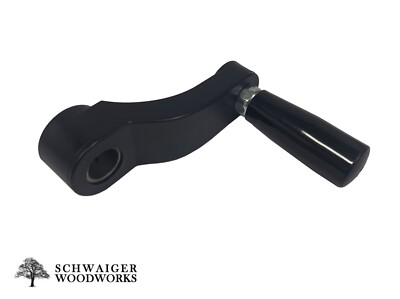 #ad Delta Drill Press Table Elevation Crank Handle P N 1344258 machine list below $23.99