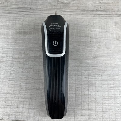 Philips Norelco Multigroom Series 3100 QG3330 Cordless Men