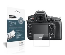 Protective Film for Nikon D810E Flexible Glass Protector 9H dipos